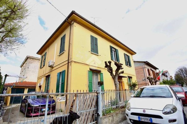 appartamento in vendita a Calderara di Reno