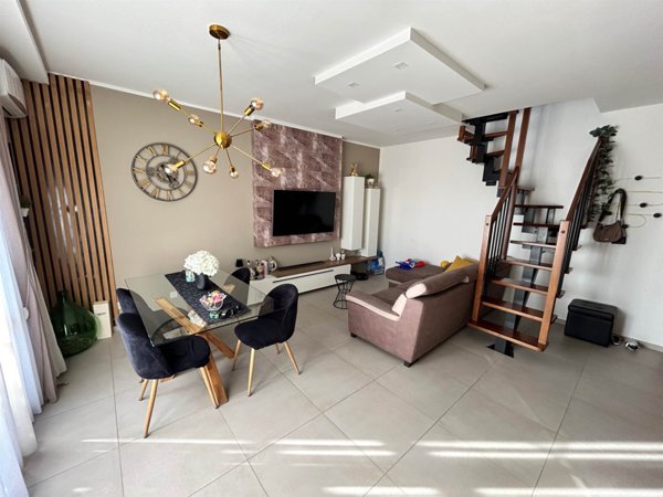 appartamento in vendita a Calderara di Reno