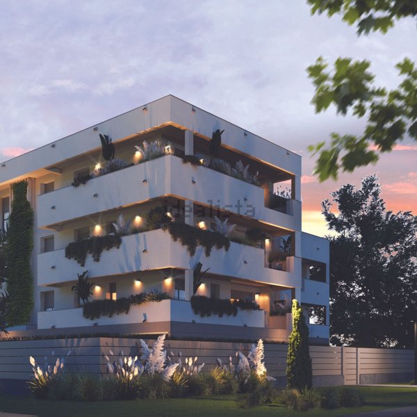 appartamento in vendita a Calderara di Reno