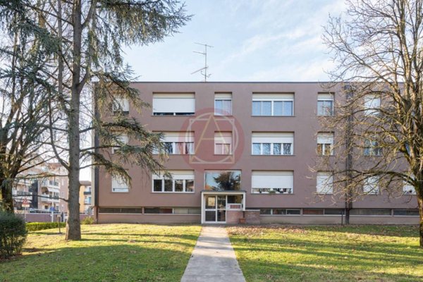 appartamento in vendita a Calderara di Reno