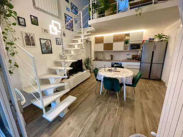 appartamento in vendita a Calderara di Reno