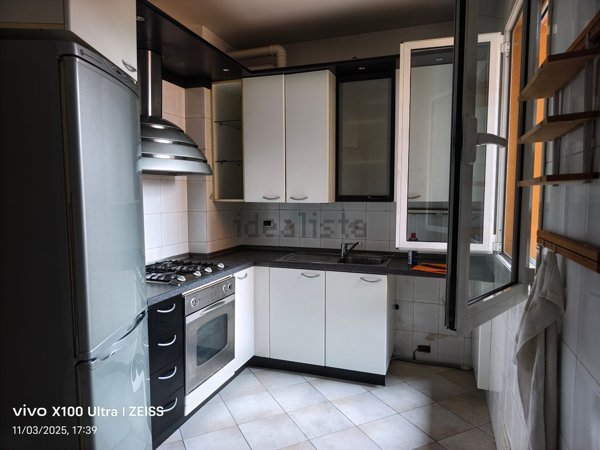 appartamento in vendita a Calderara di Reno