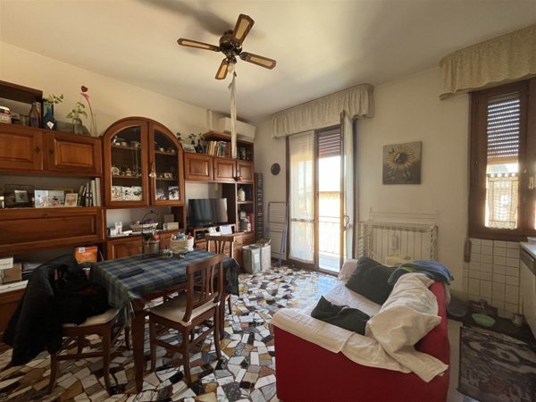 appartamento in vendita a Calderara di Reno