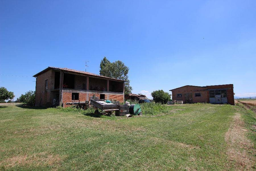 appartamento in vendita a Calderara di Reno