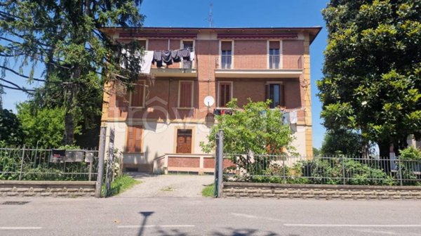 appartamento in vendita a Calderara di Reno in zona Lippo