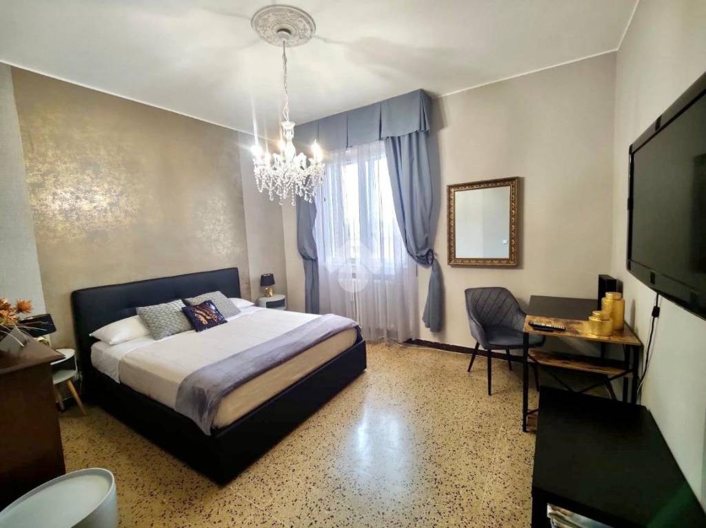 appartamento in vendita a Calderara di Reno in zona Lippo
