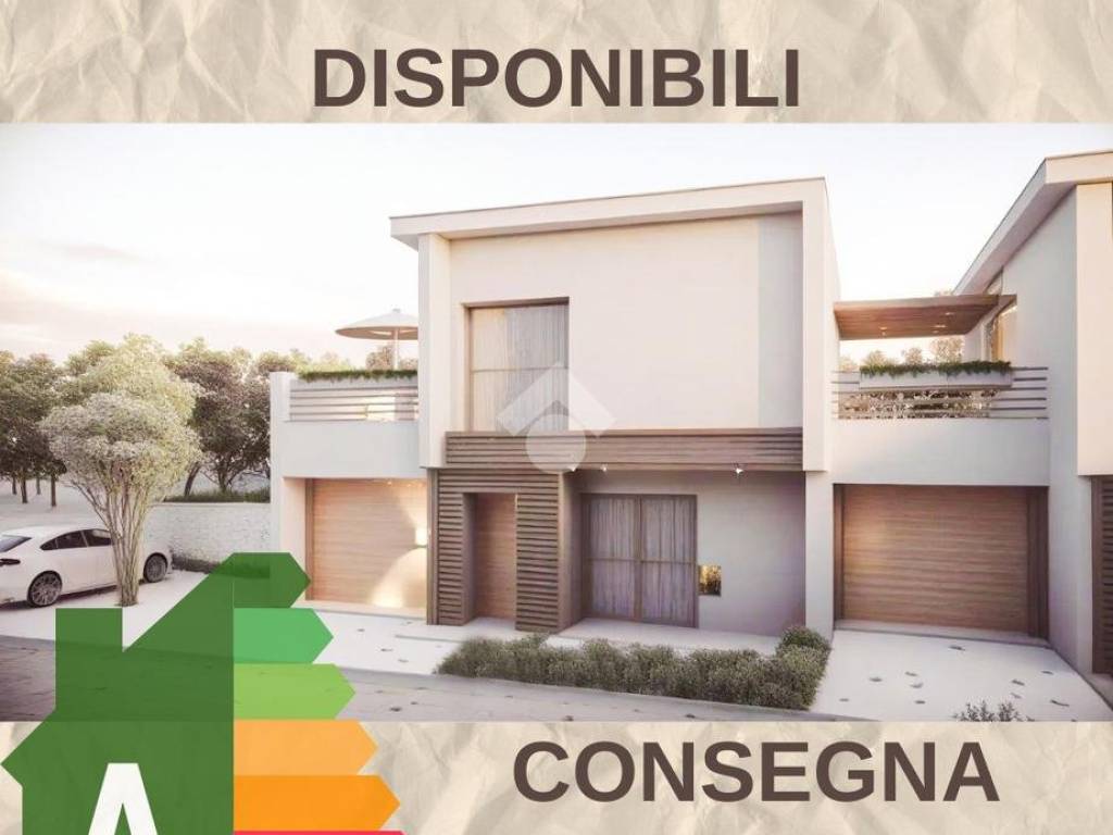 casa indipendente in vendita a Calderara di Reno