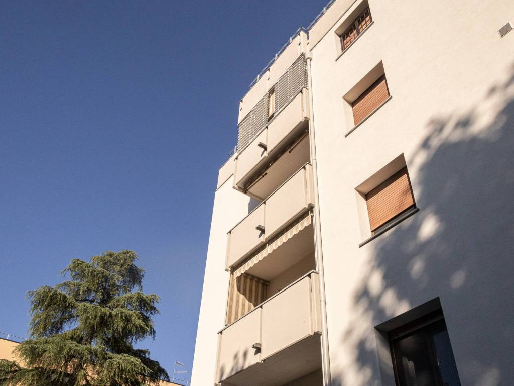 appartamento in vendita a Calderara di Reno