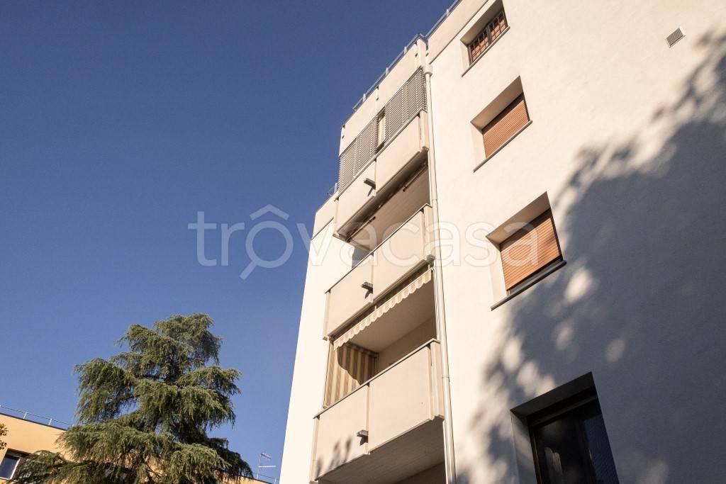 appartamento in vendita a Calderara di Reno