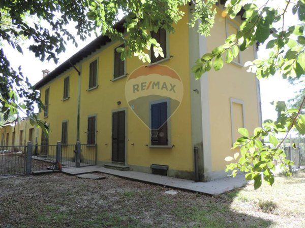 casa indipendente in vendita a Calderara di Reno in zona Sacerno