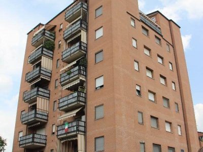 appartamento in vendita a Calderara di Reno in zona Lippo