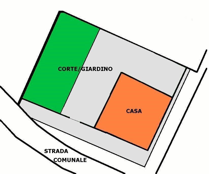 casa indipendente in vendita a Calderara di Reno