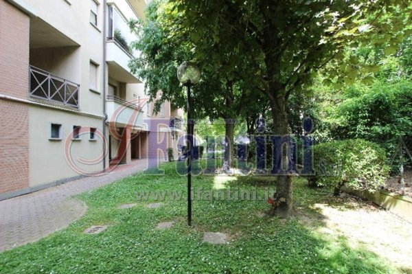 appartamento in vendita a Calderara di Reno