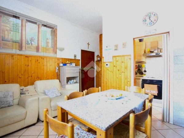 appartamento in vendita a Calderara di Reno in zona Castello di Campeggi