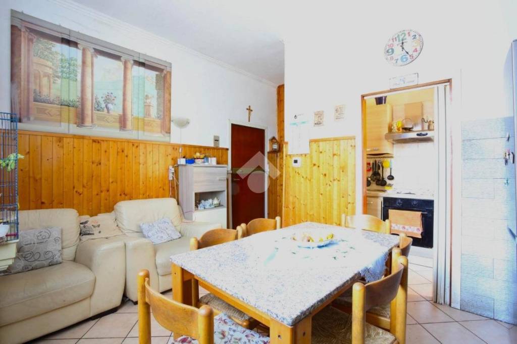 appartamento in vendita a Calderara di Reno in zona Castello di Campeggi