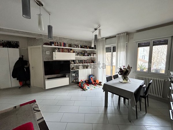 appartamento in vendita a Calderara di Reno