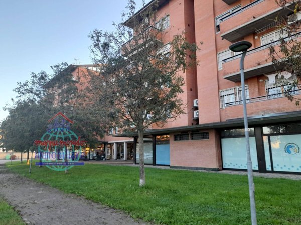 appartamento in vendita a Calderara di Reno