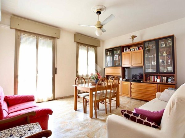 appartamento in vendita a Calderara di Reno