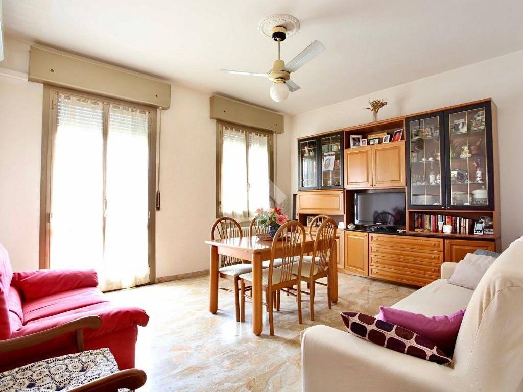 appartamento in vendita a Calderara di Reno