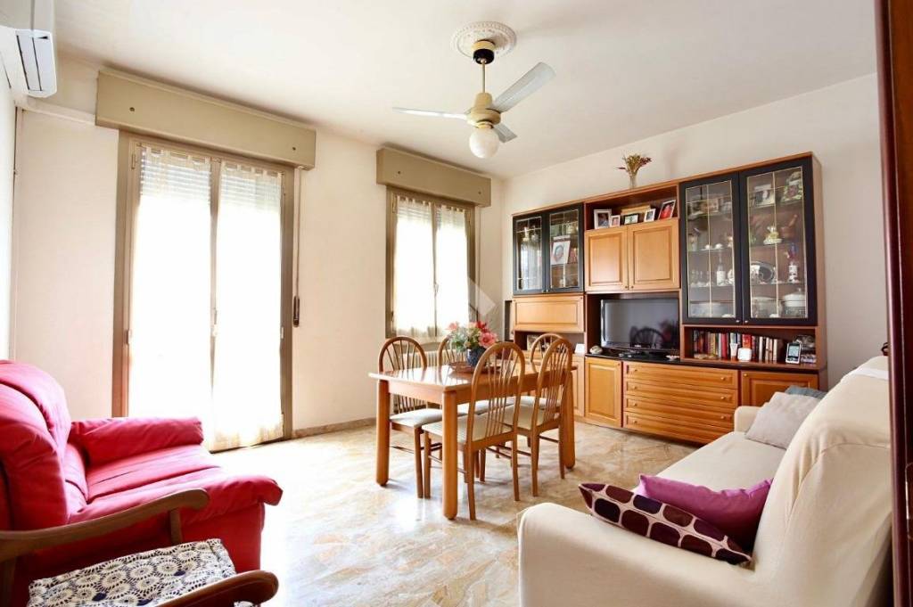 appartamento in vendita a Calderara di Reno