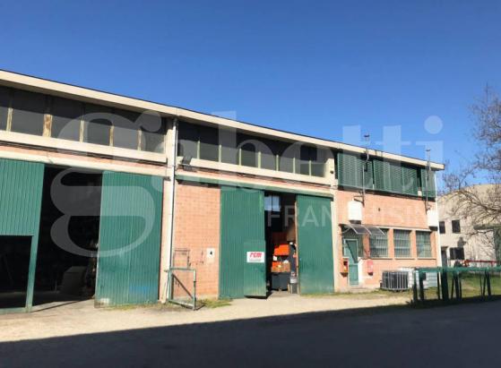 appartamento in vendita a Calderara di Reno