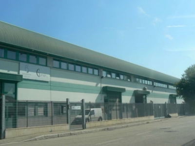 appartamento in vendita a Calderara di Reno