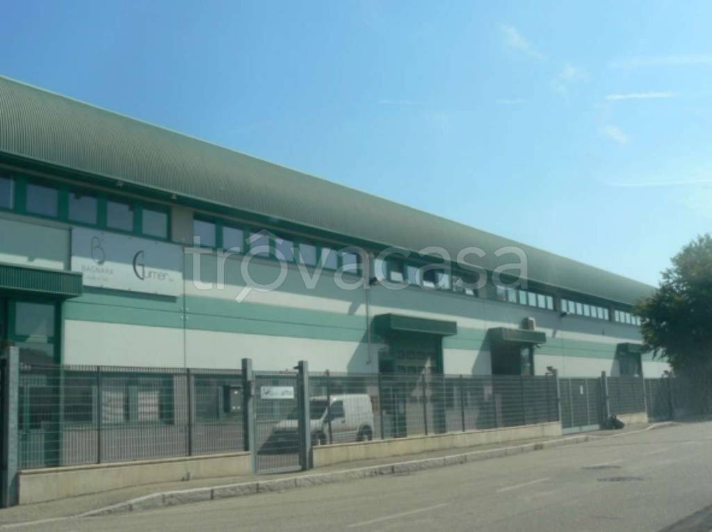 appartamento in vendita a Calderara di Reno in zona Bargellino