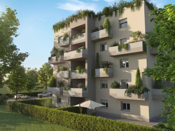 appartamento in vendita a Calderara di Reno