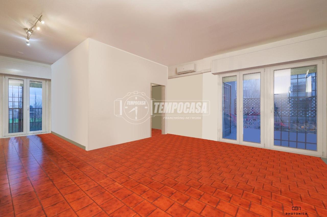 appartamento in vendita a Calderara di Reno