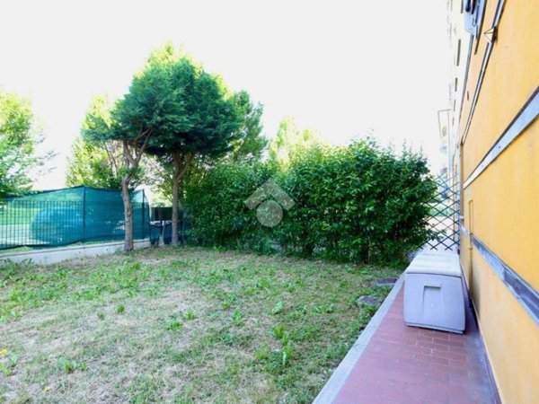 appartamento in vendita a Calderara di Reno in zona Longara