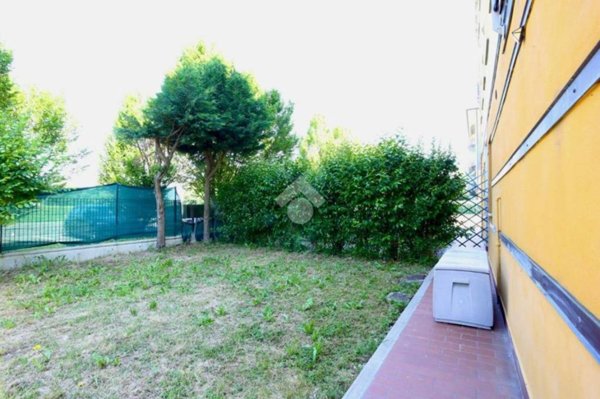 appartamento in vendita a Calderara di Reno in zona Longara
