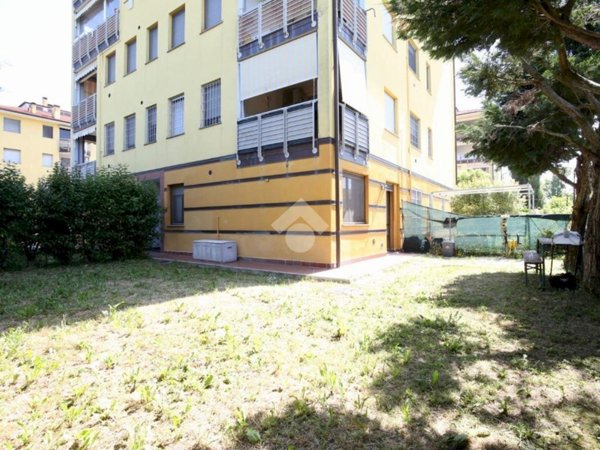 appartamento in vendita a Calderara di Reno in zona Longara