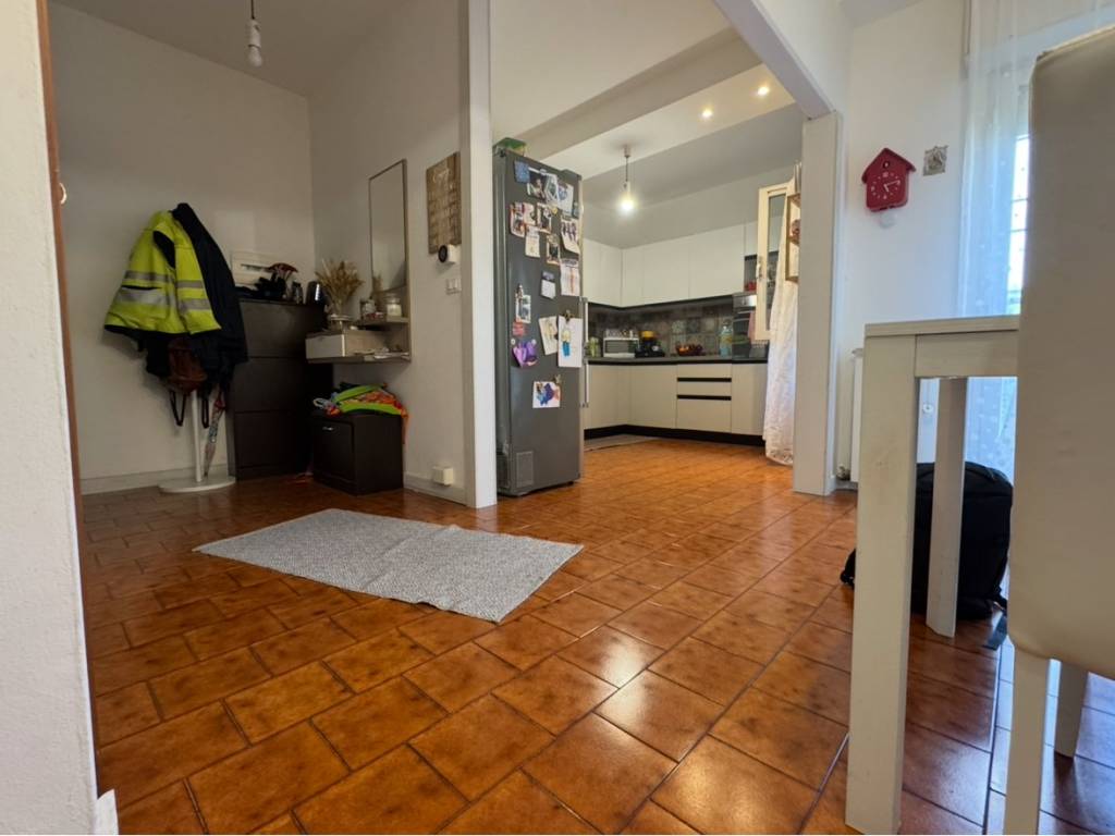 appartamento in vendita a Calderara di Reno
