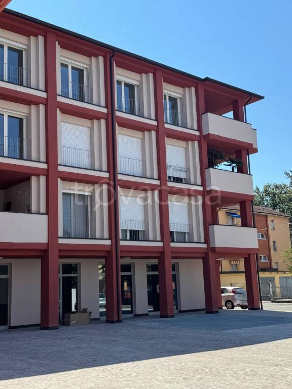 appartamento in vendita a Calderara di Reno