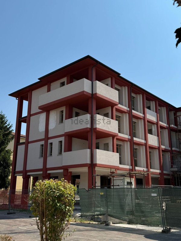 appartamento in vendita a Calderara di Reno