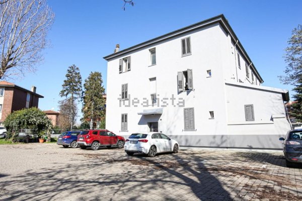 appartamento in vendita a Calderara di Reno in zona Lippo