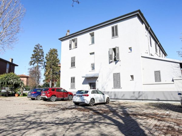 appartamento in vendita a Calderara di Reno in zona Lippo