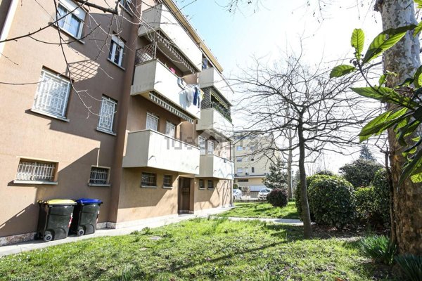 appartamento in vendita a Calderara di Reno in zona Longara
