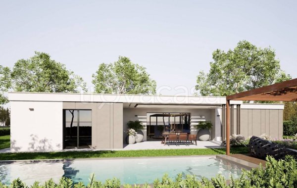 casa indipendente in vendita a Calderara di Reno
