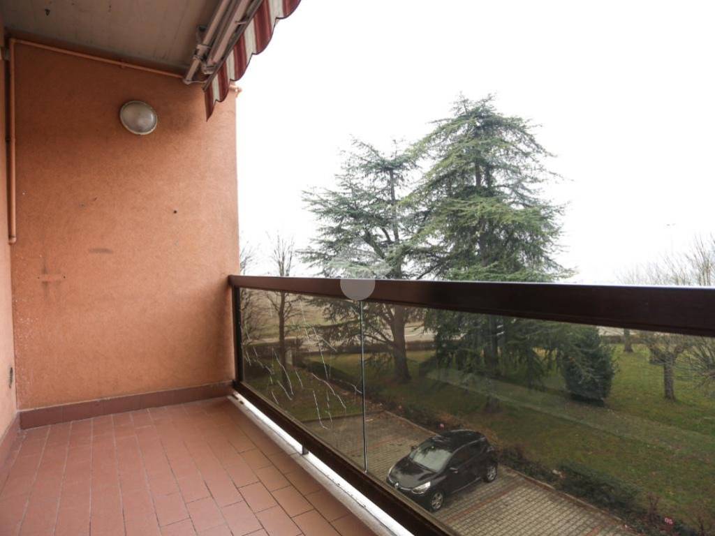 appartamento in vendita a Calderara di Reno in zona Longara