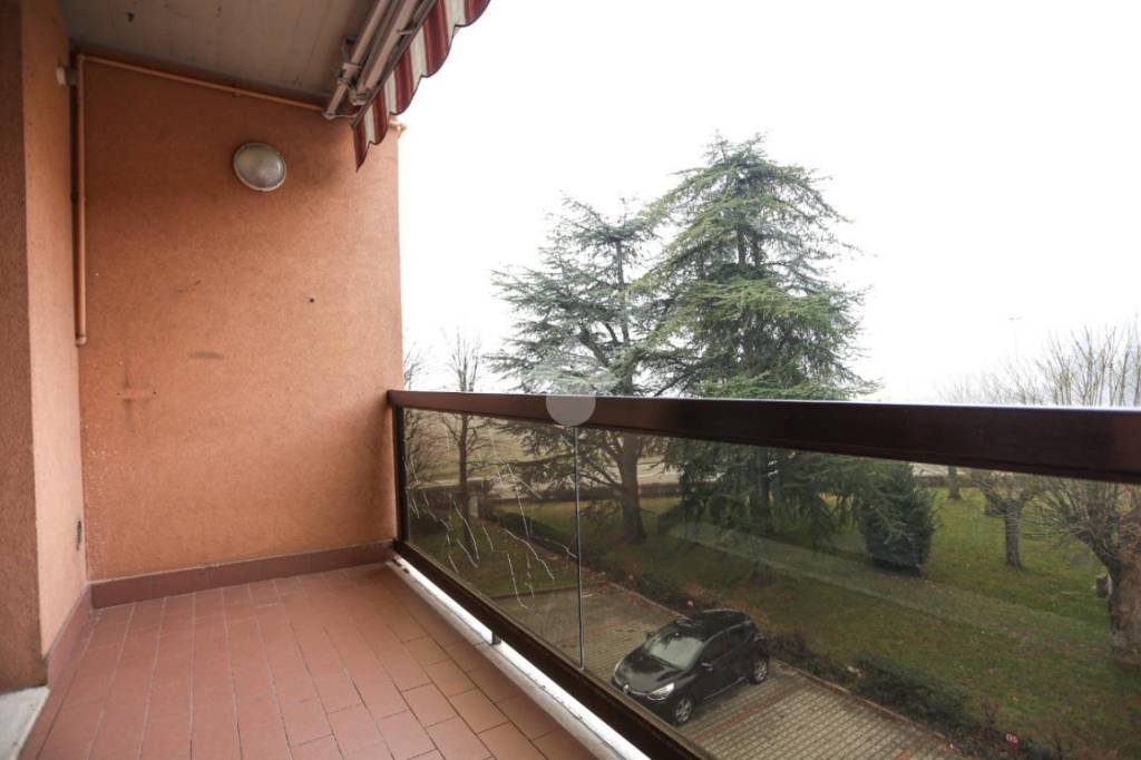 appartamento in vendita a Calderara di Reno in zona Longara