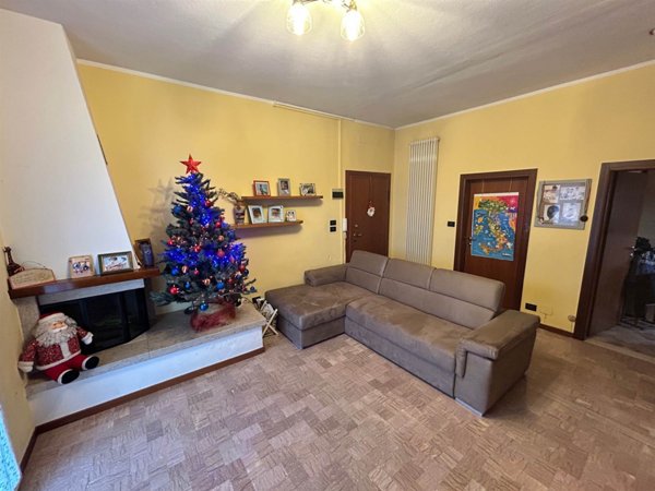 appartamento in vendita a Calderara di Reno
