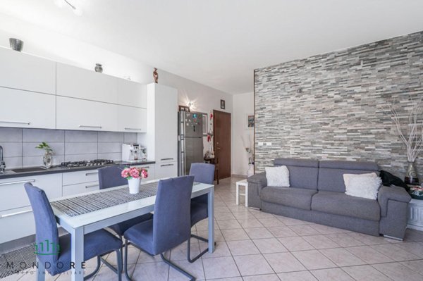 appartamento in vendita a Calderara di Reno in zona Longara