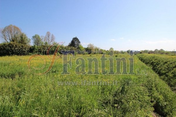 terreno agricolo in vendita a Calderara di Reno in zona Bargellino