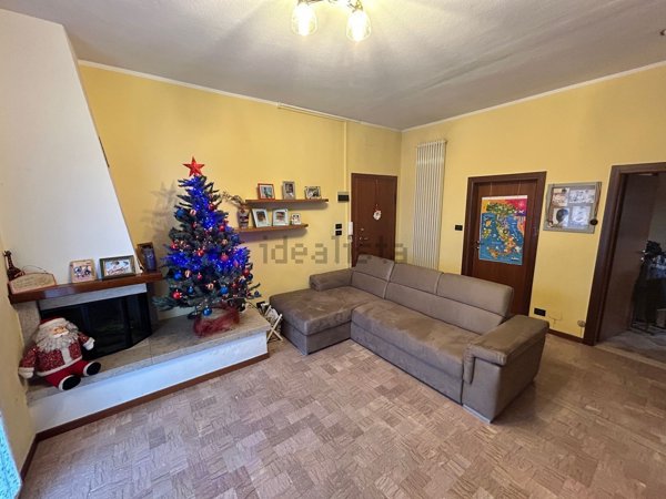 appartamento in vendita a Calderara di Reno