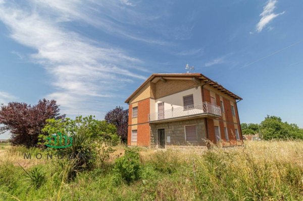 casa indipendente in vendita a Calderara di Reno in zona Longara