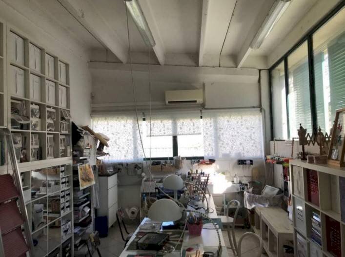 appartamento in vendita a Calderara di Reno in zona Lippo