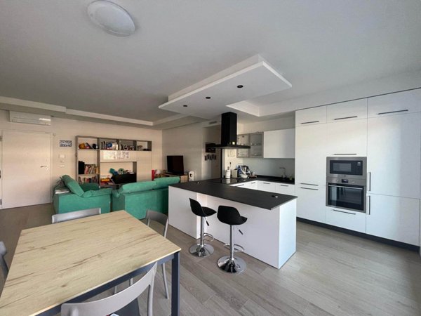 appartamento in vendita a Calderara di Reno