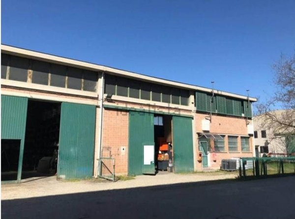 appartamento in vendita a Calderara di Reno in zona Lippo