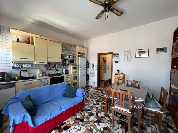 appartamento in vendita a Calderara di Reno